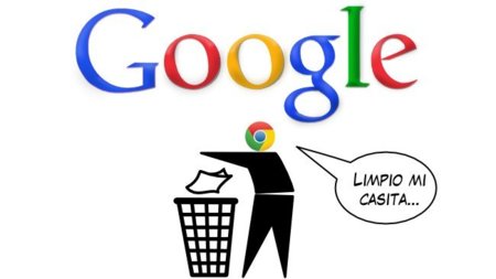 Google hace limpieza y cierra diez servicios y productos