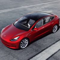 Tesla rebasa a Toyota y se convierte en la marca de autos más valiosa del mundo