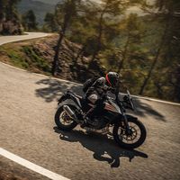 Las KTM 490 Adventure, Duke y RC llegarán como pronto en 2022 y se fabricarán en La India