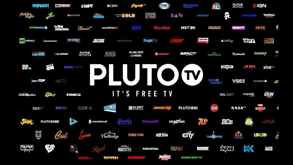Uno de los mejores canales de fútbol llega a Pluto TV por si el Mundial de Qatar te sabe a poco