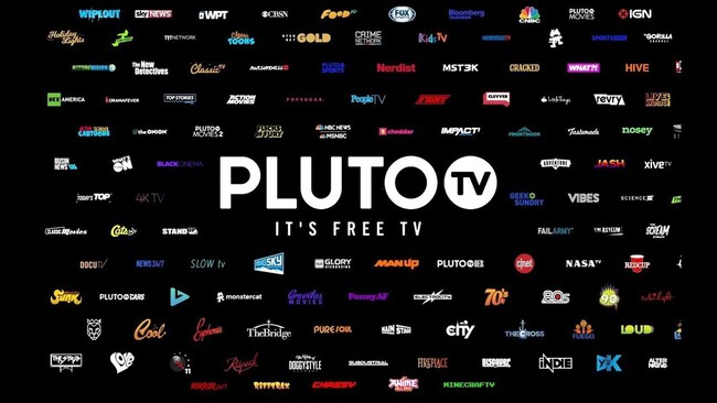 Pluto