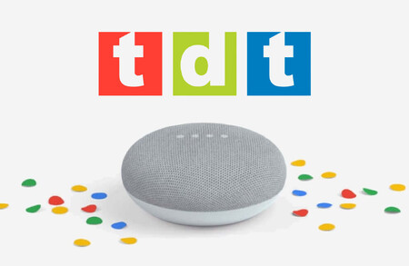 Cómo escuchar cualquier canal de la TDT en tu altavoz Google Nest o Google Home