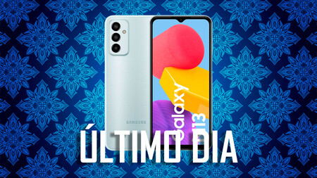 Último día: el sucesor del Samsung más vendido de Amazon está ahora de rebajas y podemos ahorrarnos casi un 25%