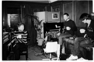 Paga por el último disco de Radiohead lo que quieras