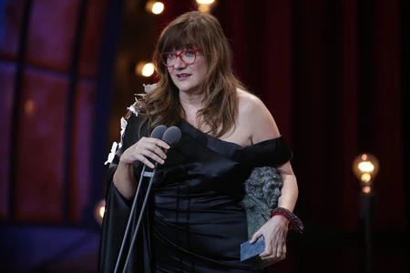 Premios Goya 2018: los mejores momentos de una gala llena de mensajes feministas
