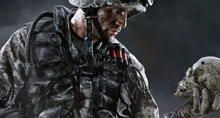 Arranca la beta de 'Warface', el FPS free-to-play de Crytek