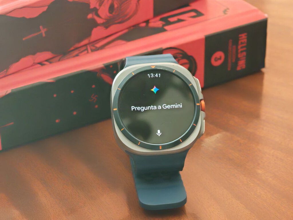 Cinco maneras en las que uso Gemini a diario en mi Galaxy Watch: lo hace todo mucho más fácil