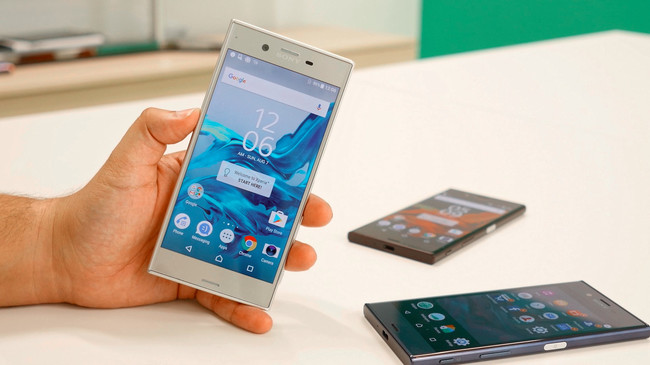 Sony Xperia X Performance
