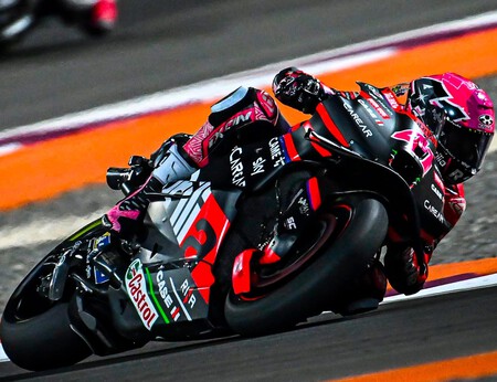 Espargaro Catar Motogp 2023