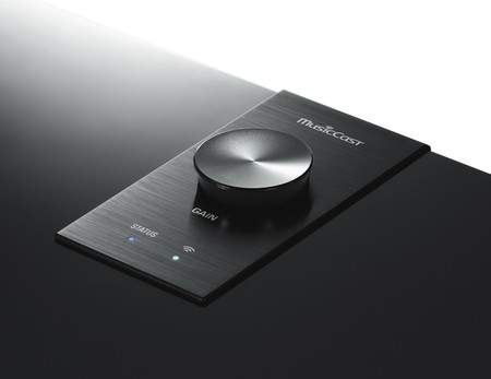 subwoofer yamaha MusciCast
