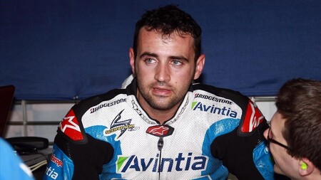 Hector Barbera