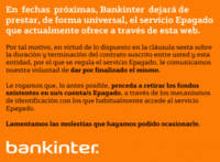 Los cierres son para el verano