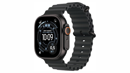 Apple Watch Ultra 3