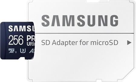 microSD