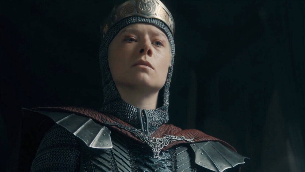 'La casa del dragón' culmina su temporada 3 por todo lo alto. El último episodio nos ha servido por fin en bandeja la épica batalla que llevábamos semanas esperando