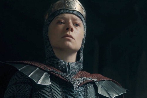 'La casa del dragón' culmina su temporada 3 por todo lo alto. El último episodio nos ha servido por fin en bandeja la épica batalla que llevábamos semanas esperando