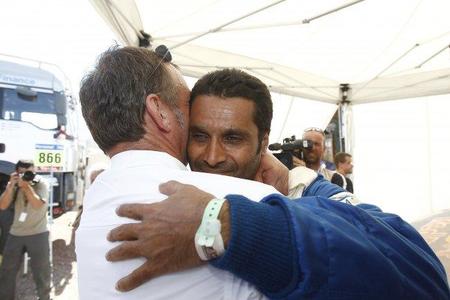 Dakar 2011: Córdoba – Buenos Aires. Nasser Al-Attiyah se lleva la victoria final