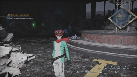Ya era el RPG que los fans llevaban 10 años esperando, ahora llega a tu mochila. Análisis de Digimon Story Time Stranger en Nintendo Switch 2