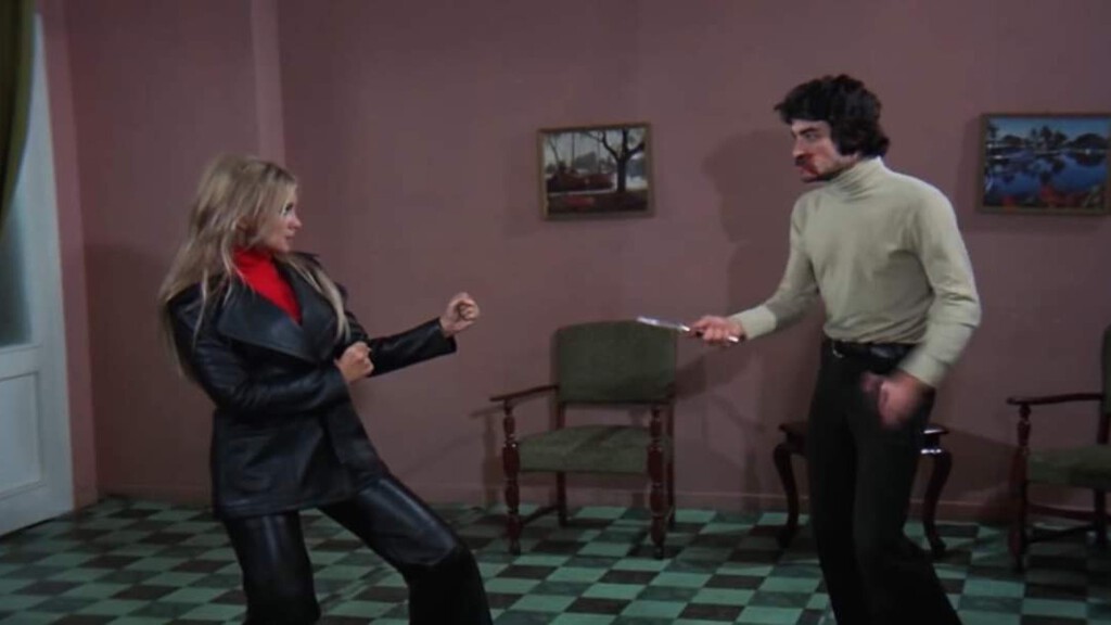 La muerte peor actuada de la historia del cine