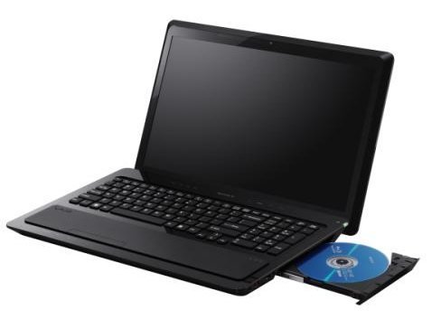 ソニー vaio PCG-3D2N Sony Vaio 3D