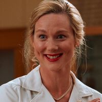 "¡Es una de las mejores películas malas de nuestro tiempo!". Laura Linney no se avergüenza y defiende esta insólita película de ciencia ficción