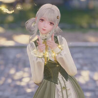 Infinity Nikki, dónde conseguir la cámara de fotos y para qué sirve tomar instantáneas 