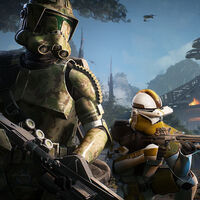 Los Soldados Clon de Star Wars eran mucho más que máquinas de matar y estos dibujos son la prueba de ello