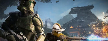 Los Soldados Clon de Star Wars eran mucho más que máquinas de matar y estos dibujos son la prueba de ello