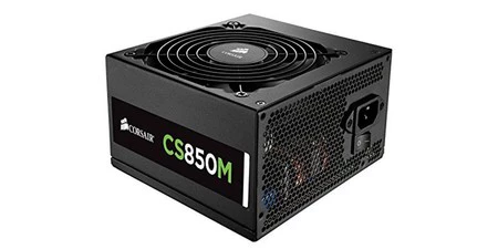 Corsair Cs Series Modular Cs850m