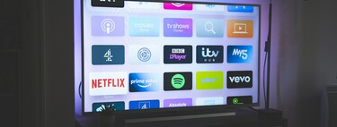 Cuál es la mejor forma de conectar tu Smart TV a Internet para evitar parones en los vídeos y lograr la mayor velocidad posible