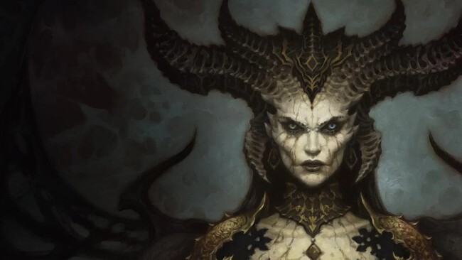 Imagen De Diablo 4 2