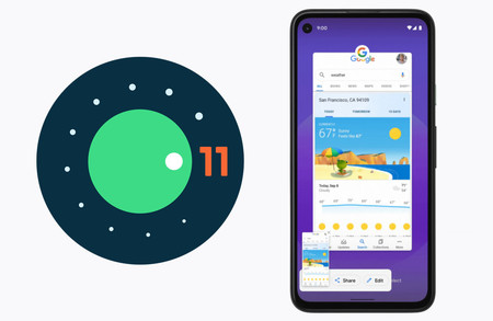 Los Pixel reciben novedades exclusivas de Android 11 en su 'Feature Drop' de septiembre