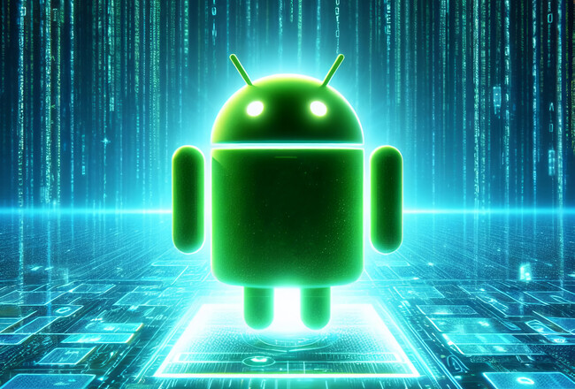 Android Inteligencia Artificial 2