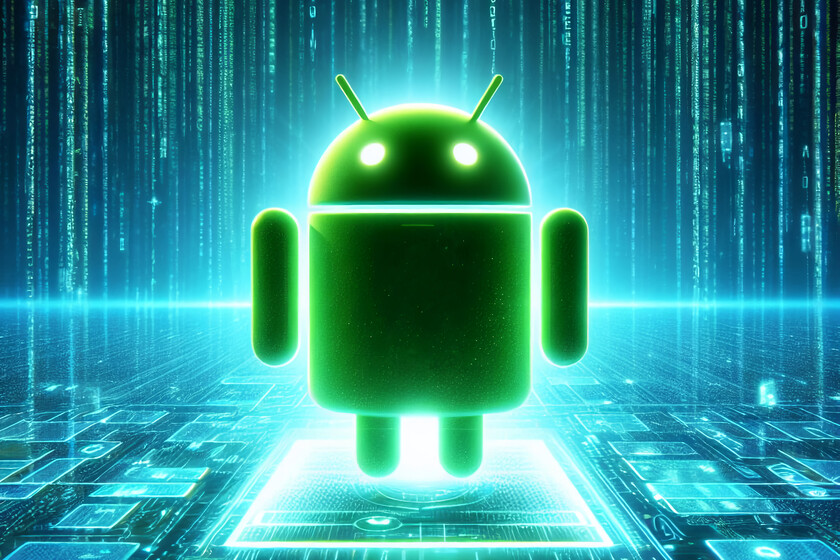 Android Inteligencia Artificial 2