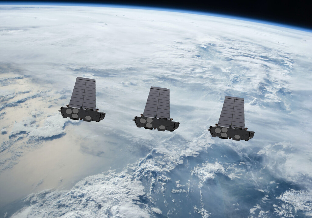 Unos investigadores chinos querían saber si era posible bloquear Starlink en Taiwán: ahora tienen una respuesta incómoda