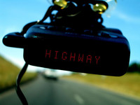 Los detectores de radar ya son definitivamente ilegales