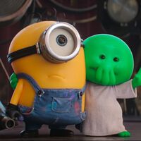 El creador de los Minions responde a la duda sobre si trabajaron para Hitler en la II Guerra Mundial: "Sabía que me ibas a hacer esa pregunta"