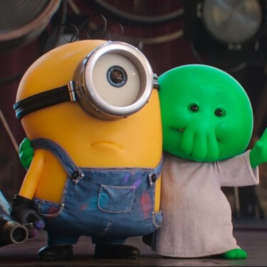 Minions And Monsters Review