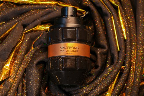 Si Esta Navidad Quieres Sorprender A Tu Novio Con Algo Tan Sensual Como Elegante Estos Perfumes Con Notas De Tabaco Pueden Convertirse En El Regalo Perfecto