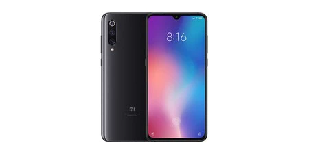 Xiaomi Mi 9