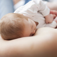 La lactancia materna protege contra las infecciones respiratorias en la infancia