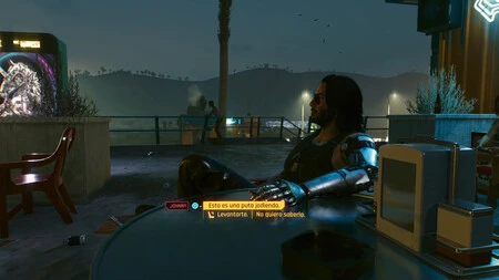 Cyberpunk 2077