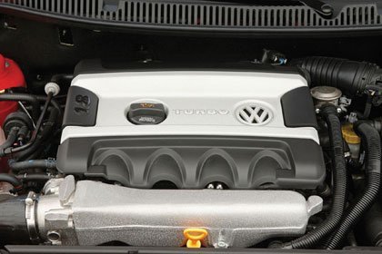 Volkswagen Polo GTI Cup Edition