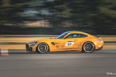 Mercedes Benz Amg Academy Mexico 2021 40