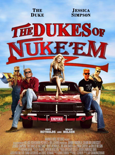 Foto de Cine y videojuegos (20/56)