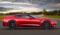 Chevrolet Corvette Stingray: así se fabrica