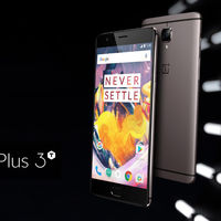 El potente OnePlus 3T, con 6GB de RAM, por 321,99 euros y envío gratis con este cupón