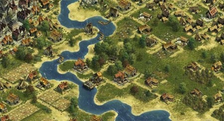 Anno: Build an Empire devuelve la saga a iOS y al mercado free-to-play