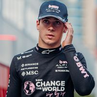 Flavio Briatore avisa a Franco Colapinto: el piloto que le puede quitar su sitio en Alpine F1 ya tiene nombre y apellidos 