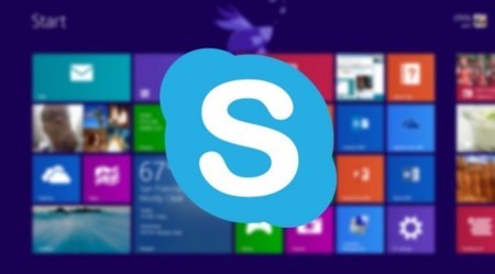 Skype se actualiza con Emojis animados para los terminales equipados con Windows 8.1